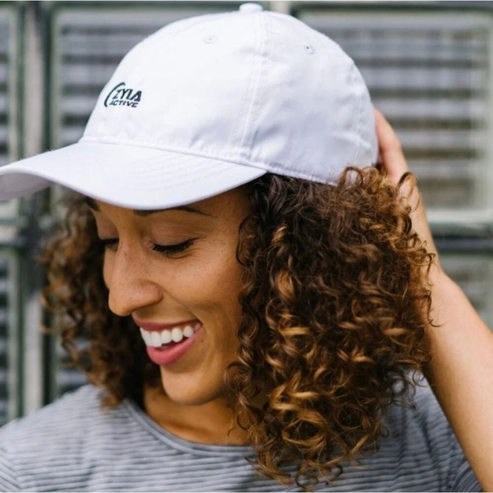 NWT Zyia Baseball Hat